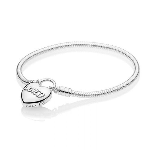 Bracciale Pandora Donna in Argento 597806-18 - 597806-18